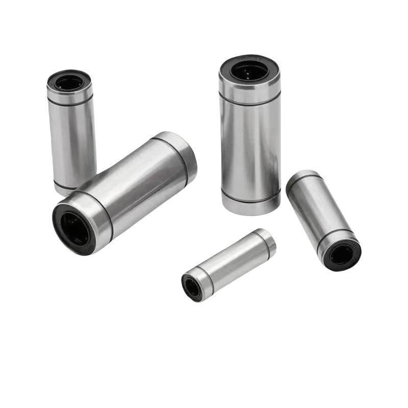 经济型直线轴承eE-LMC02/03/12/13-d4/d5/d6/d8/d10/d12/d13/d16