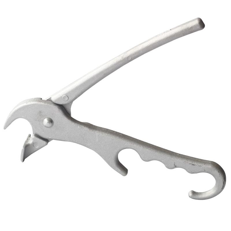 披萨盘夹烧烤盘夹厨房p石锅拌饭防烫铁板夹商用夹烤箱夹子取盘夹