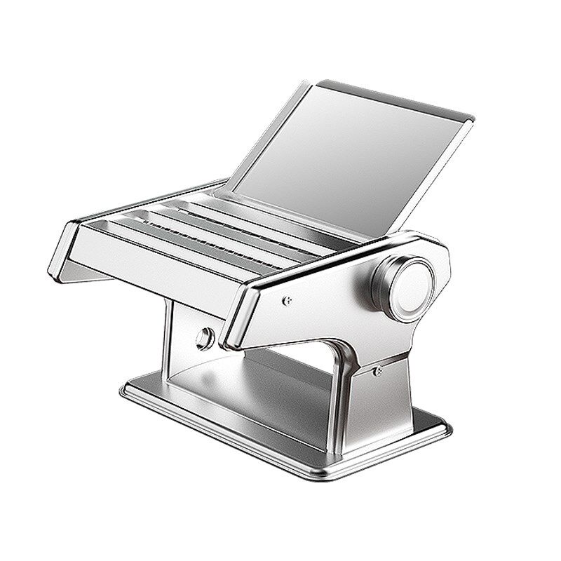 俊媳妇压面d机手动家用手摇小型做面条机全自动擀面饺子皮商用新