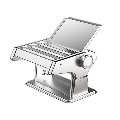 俊媳妇压面d机手动家用手摇小型做面条机全自动擀面饺子皮商用新