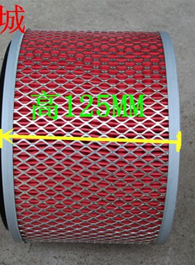 注塑机配件300 700G 800G 90D0G吸料机滤芯上料机过滤网空气滤清