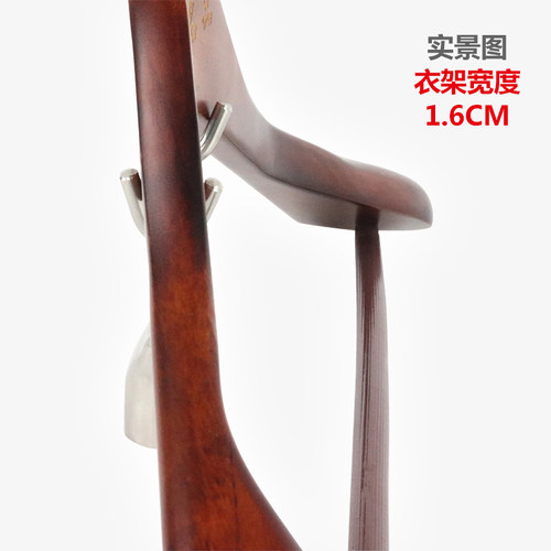 晾衣叉头 19hmm不锈钢304挑衣杆头伸缩撑衣杆加厚金属丫叉头收衣