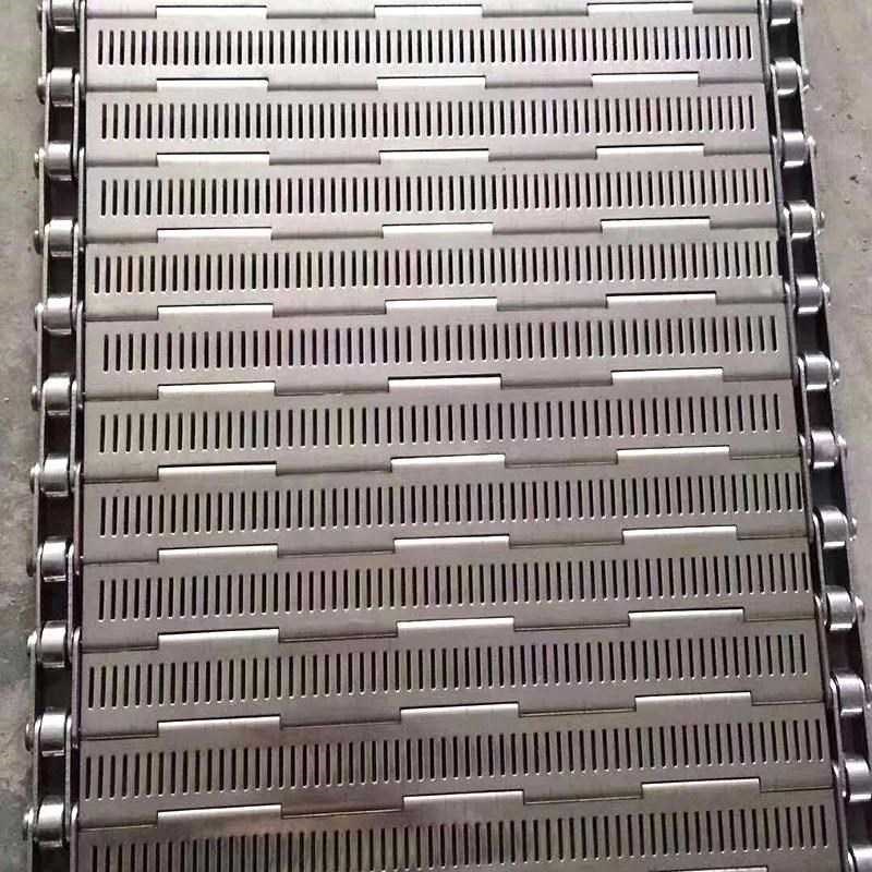304不锈钢炼板 食输送设备G用冲孔炼板 清洗机用炼板