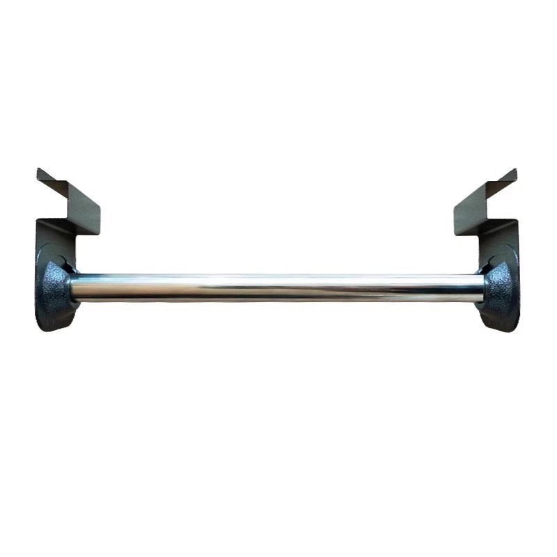 货架衣柜挂衣杆衣帽间家用置物架子衣柜适配挂衣杆钩子不锈钢横杆