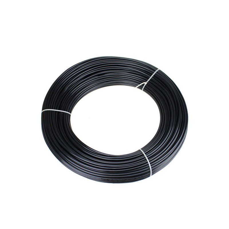 PA12尼龙管耐高压耐高低温防爆裂硬管透明塑料气管油管6/8/10mm,标准件/零部件/工业耗材,气动软管,淘宝优惠券,粉丝福利购,淘宝优惠卷