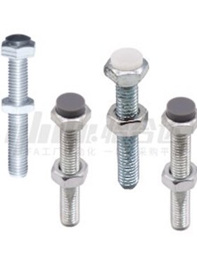 挡块螺栓TDB51 TDBl52 TDB56-3 4 5 6 8 10 12-16 20 25 30 35全