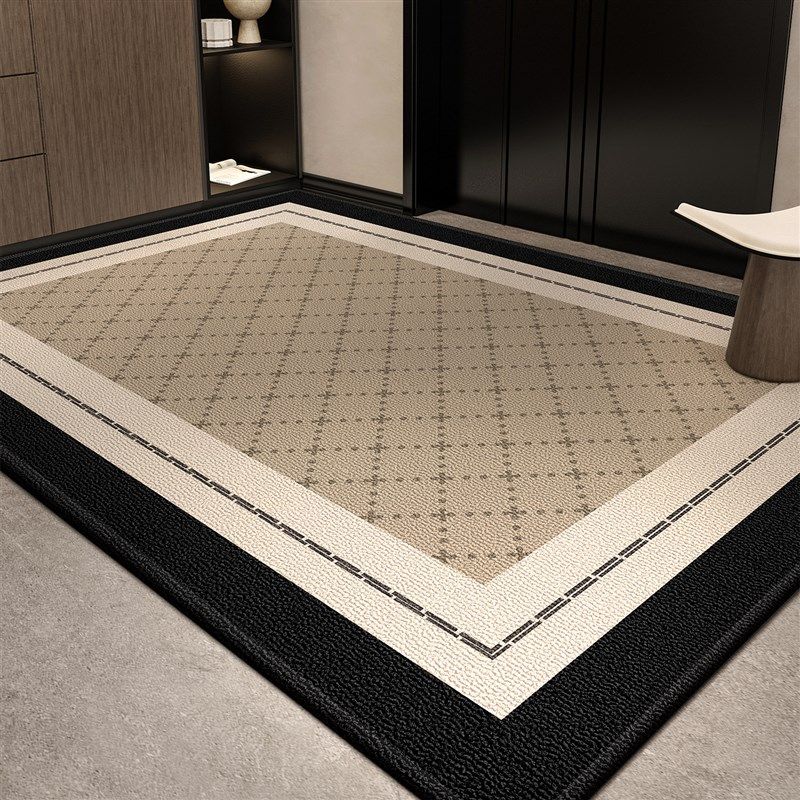 2025新款入户门地垫进门地毯门口家用门垫防滑入户玄关高级感脚垫,居家布艺,入户地垫,淘宝优惠券,粉丝福利购,淘宝优惠卷