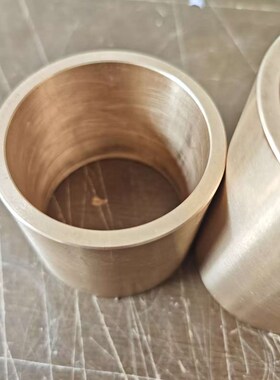 FZ2270铜基含油轴承   铜基粉末冶金轴承   锡青铜粉末铜套