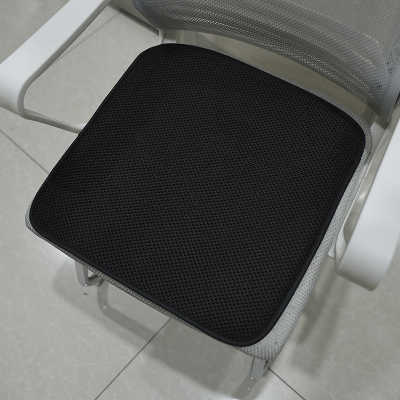 3D空气纤维坐垫办公室椅子垫四季透气凉垫汽车座椅垫座垫散热凉垫,居家布艺,椅垫,淘宝优惠券,粉丝福利购,淘宝优惠卷