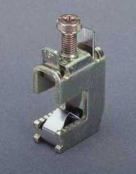 母线系统 螺钉连接端子，可插接，适用于线鼻子  M8厂家直发01748