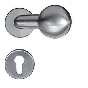 304/不锈钢圆球拉手