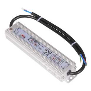 CCT双路调光调色温 PWM10V 恒压防水LED驱动电源 10V 100W24V