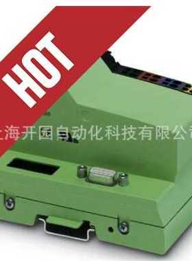 IL PN BK DI8 DO4 2SCRJ-PAC - 总线耦合器 2878379