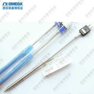 TEFE 7奥米佳不锈钢尖端热电偶 TERP SERP