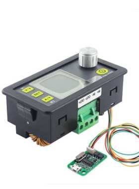 DPS5005-USB  降压集成模块 可调可编程数控直流彩屏显示稳压电源