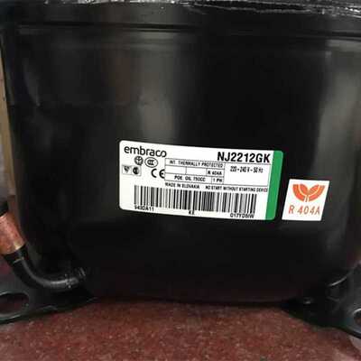 恩布拉科压缩机NJ2212GK NJ2212GJ NT2192GK NJ9238GK NJ2192GJ