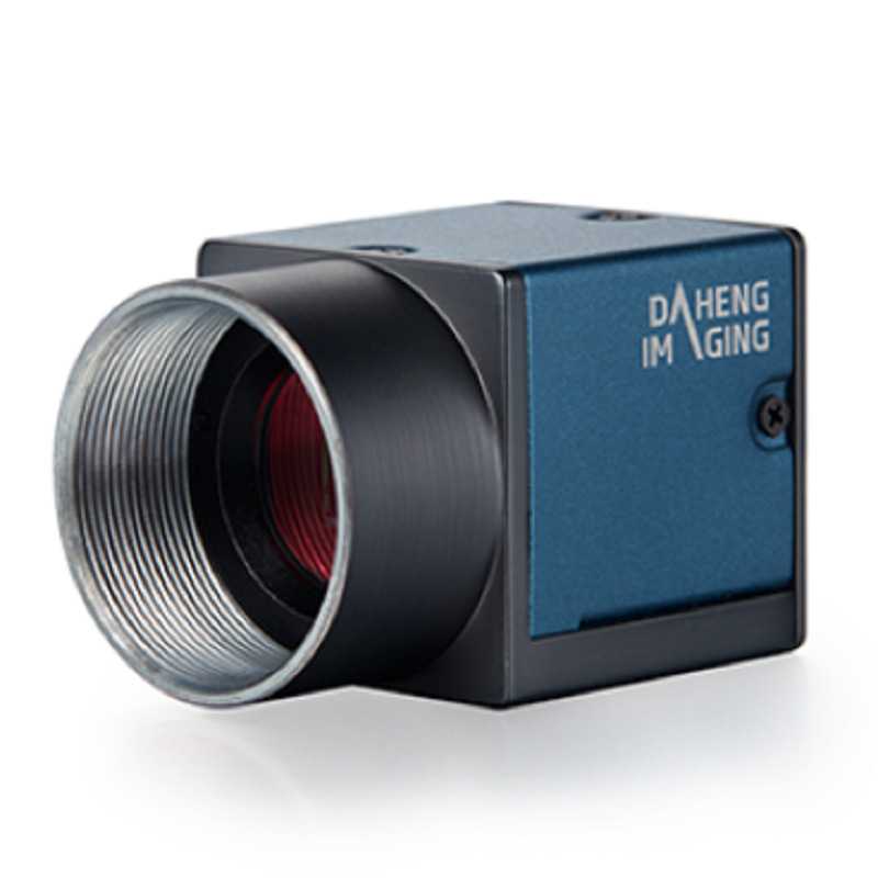 IMAVISION大恒图像    MER2-041-436U3C-L    无IO口彩色工业相机