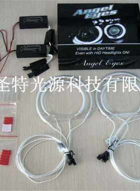 LED RGB 5050 E39E36E46 Angel Eyes Halo Rings LED CCFL天使眼