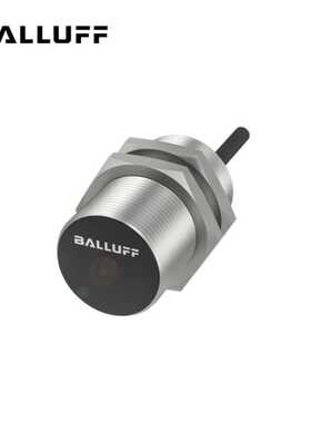 BALLUFF/巴鲁夫BES00A9 电感式标准传感器BES M30MI-PSC15B-BP10