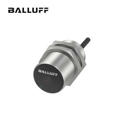 BALLUFF/巴鲁夫BES00A9 电感式标准传感器BES M30MI-PSC15B-BP10