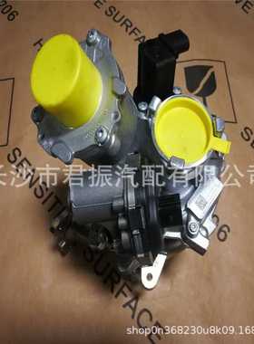 厂家  途观L 途昂  斯柯达 A3  06K145654G 涡轮增压器