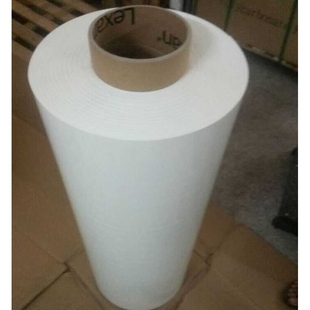 白色防火阻燃PBT 白色阻燃PBT胶片