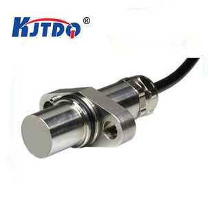 双通道转速传感器 247 转数传感器速度开关 霍尔传感器GEL 凯基特