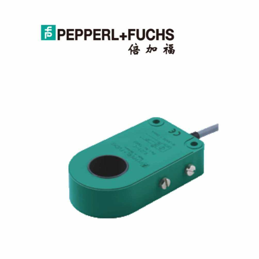 倍加福环形传感器RJ21-E2-0,1M-V1电感式接近开关（119771）
