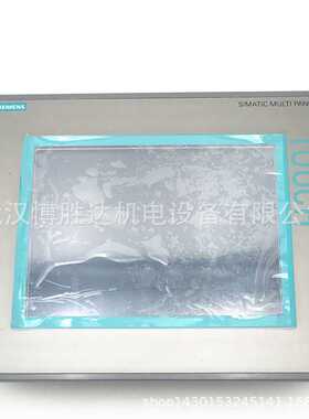 现货6AV2123-2MB03-0AX0触摸屏精简面板