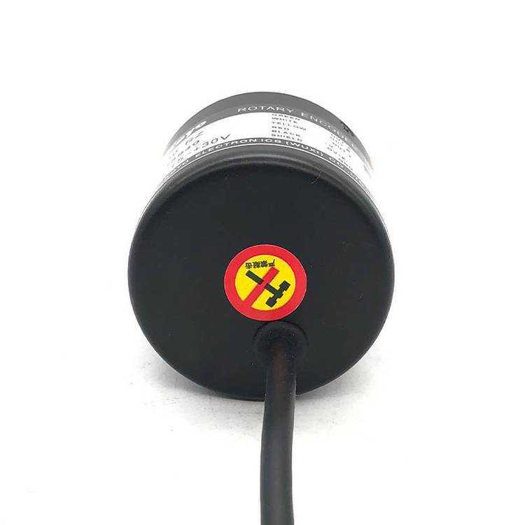 光洋KOYO旋转编码器TRD-2TH1000BF TRD-2TH360V TRD-2TH2000VH