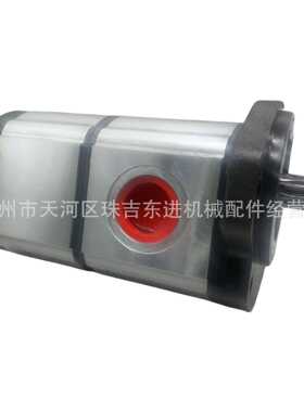 31LF-40010风扇泵 适用现代HL730-7, HL730TM7, HL740-7, HL740TM