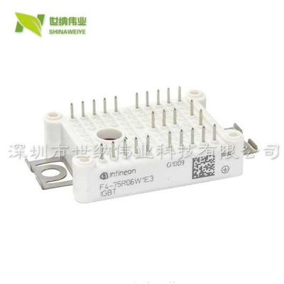 F4-50R06W1E3 F4-30R06W1E3 FP30tR06W1E3 F4-75R06W1E3