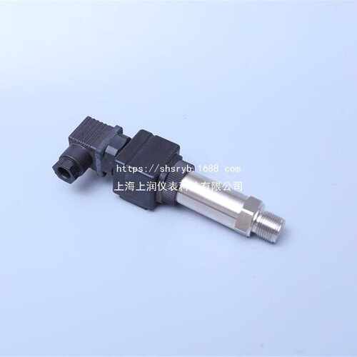 3403-18-D1.39S  量程0-600bar 压力变送器电压输出  传感器