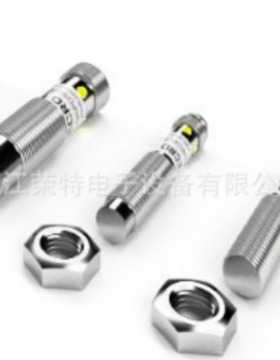 全新销售全金属接近开关P3C1F1202NO3A2 ┇ P3C2F1204NO3A2