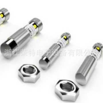 全新销售全金属接近开关P3C1F1202NO3A2 ┇ P3C2F1204NO3A2