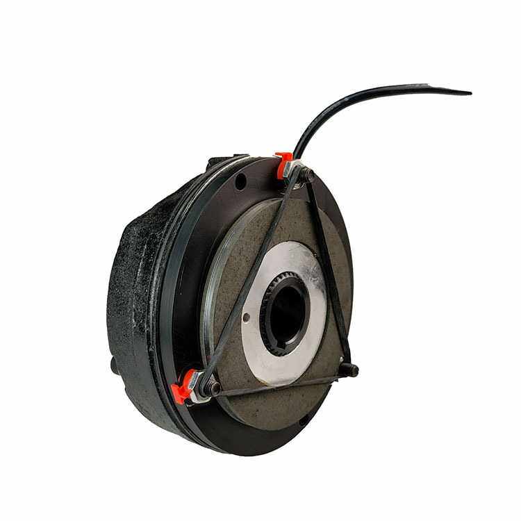 REACH电磁制动器G808-REB0414B(205V30)PP IP55 DC205V 50W 60N.m