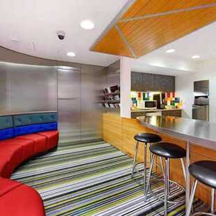 可定 制多款 乙烯基编织地毯地胶地垫卧室图书馆酒店 pvc地毯墙布