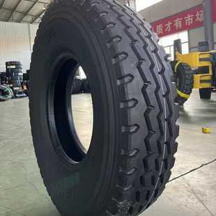 出口1000r20全钢丝轮胎1200R20卡车货车钢丝胎耐磨耐刺扎内销