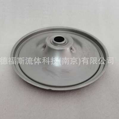 赛莱默罗瓦拉LOWARA水泵CEA120/5-V密封盖板  库存现货