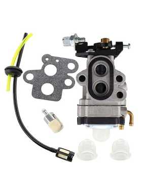 575459001 化油器 SRTZ2460 SRTZ2460F WYA-67 WYA-67-1