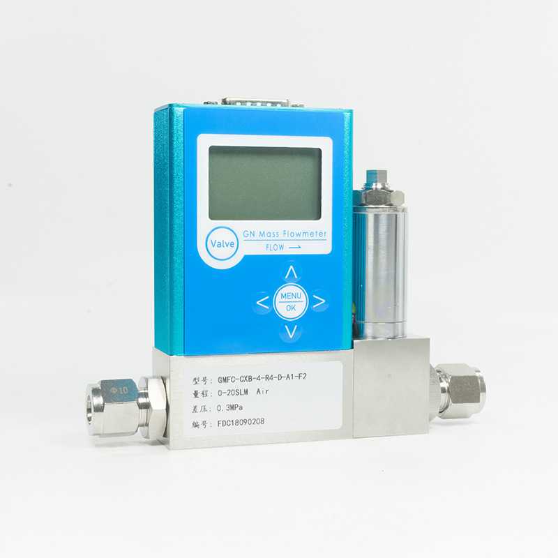 丙烯气体流量计 气体质量流量控制器 碘化氢流量计 专业工厂