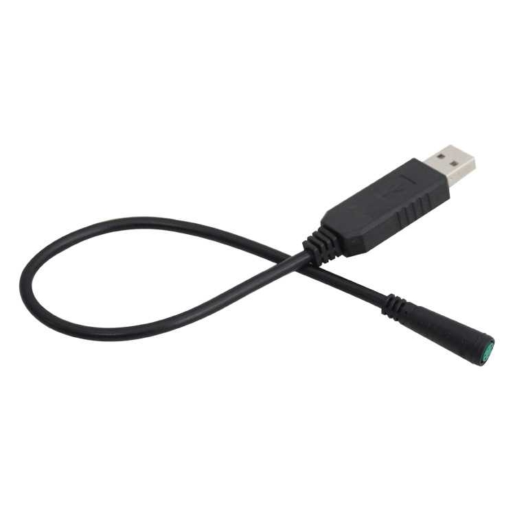 USB Programming 八方BBS01 02 HD 改参数编程线