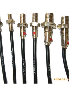 霍尔接近开关JK5002D JK8002D JK5002C