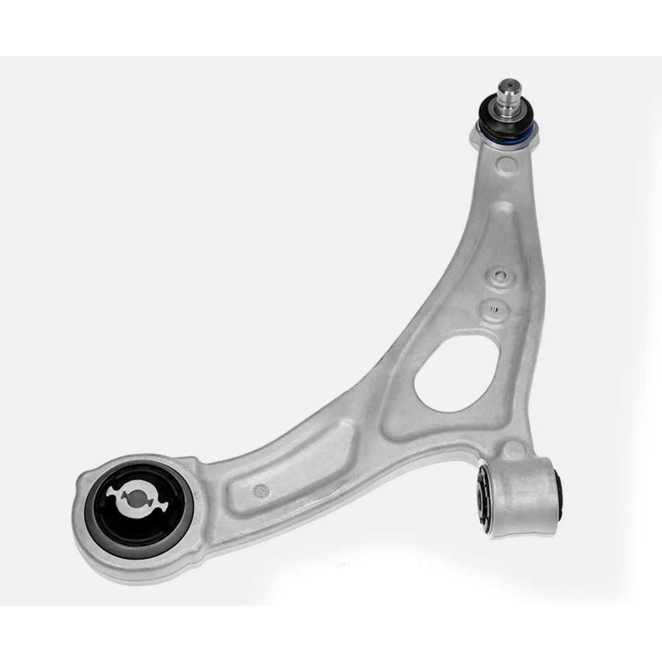 适用2020款福特锐际下摆臂总成悬挂控制臂LX61-3A423 LX61-3A424