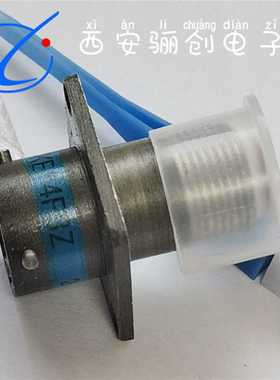 XKE系列圆形连接器XKE27F8S XKE27F8Q XKE27R8Q公母头新品销售