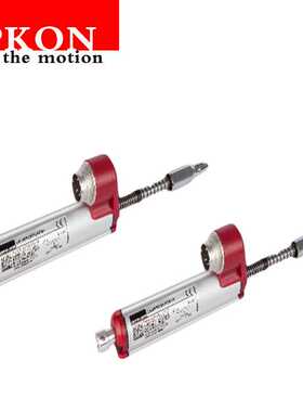 OPKON SLPKS电位器 SLPKS系列弹簧自复位电位器/传感器