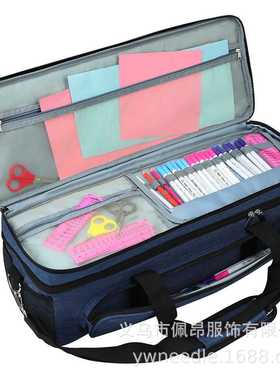 家用专业切割机收纳包裁切机Cricut explore Air手提便携式防尘包