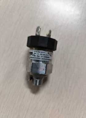 noding P10-402-D311压力传感器0..250mbar