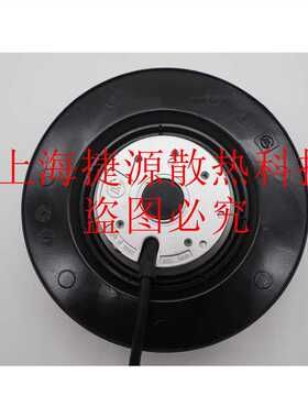 FH175G0000 220V 50HZ 0.40A 61W 2360RPM  进口离心
