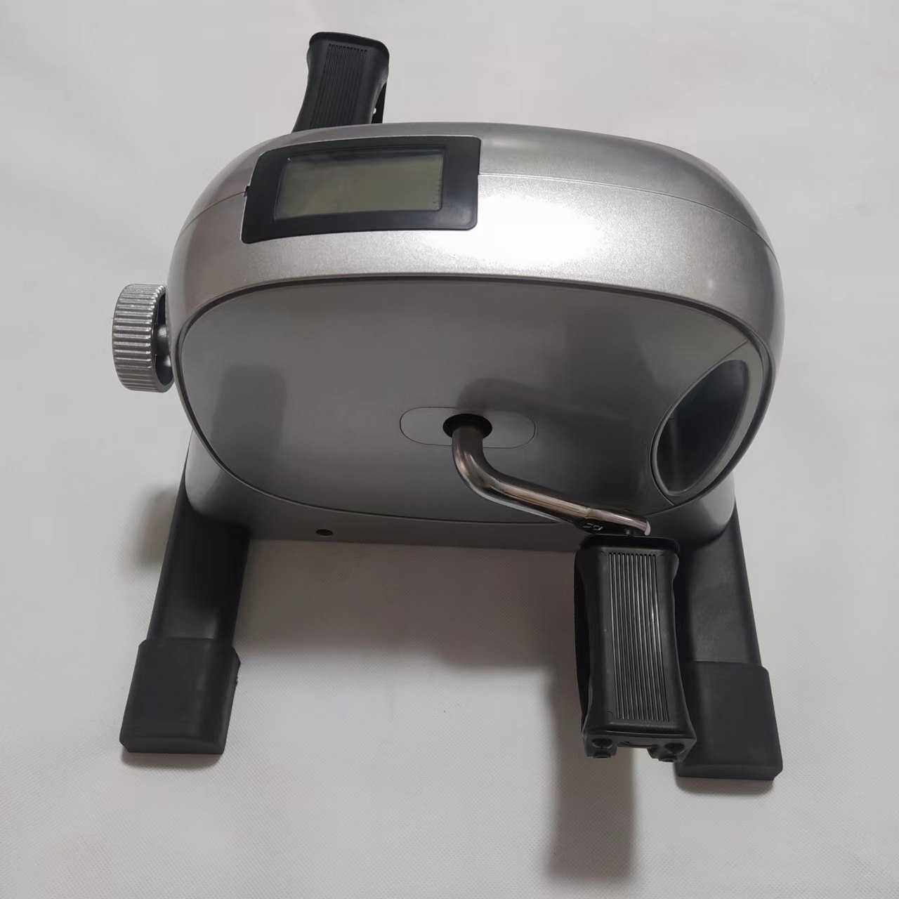 家用健身车Mini bike 老年人腿部训练器 脚踩器  室内踏